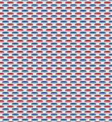 fancy cable knitting fabric textured background