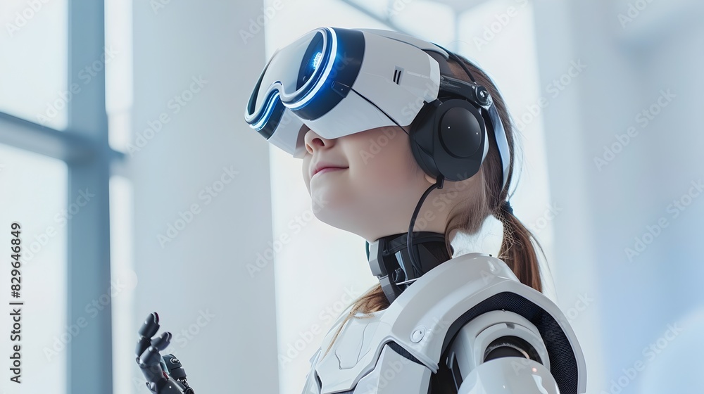 Aufkleber emerging technologies enabling immersive experiences in modern workspaces for innovative solutions a