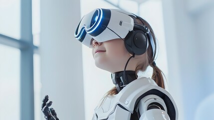 Emerging Technologies Enabling Immersive Experiences in Modern Workspaces for Innovative Solutions and Productive