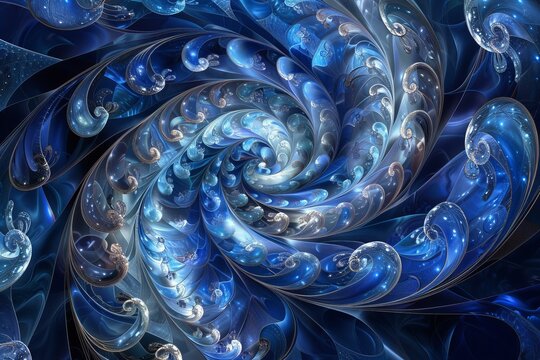 The organic abstract art swirls, fractal art art & abstract photography new & updated art work: fractal fractal art paintings