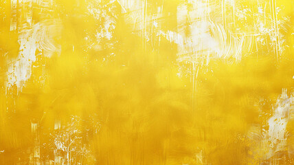 yellow grunge background