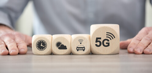 Concept of 5g