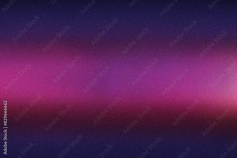 Poster grain gradient background for web design
