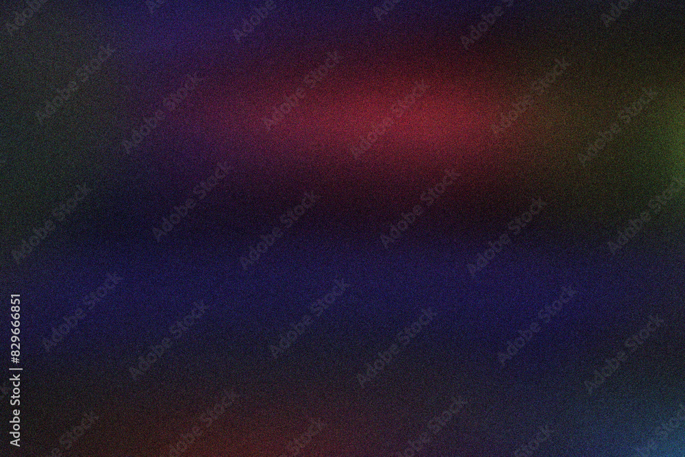 Poster grain gradient background for web design