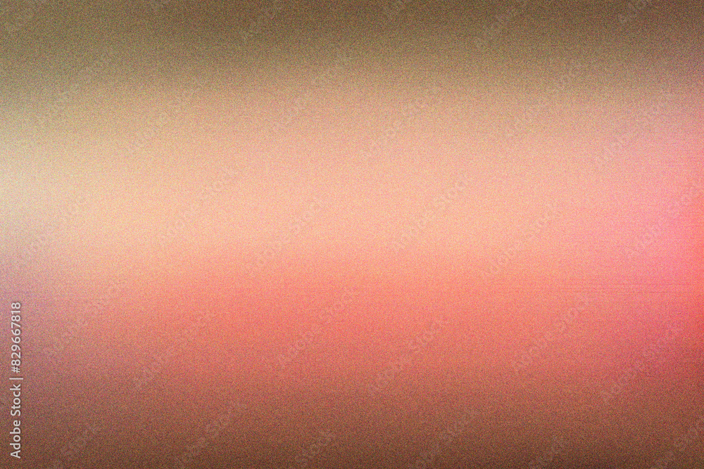 Poster grain gradient background for web design