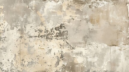 Aged beige parchment featuring a distressed look and visible wear.