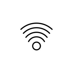internet line icon