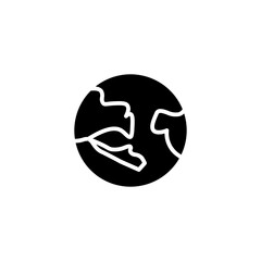 media glyph icon