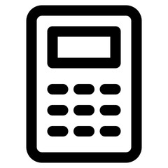 calculator icon