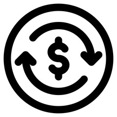 exchange icon