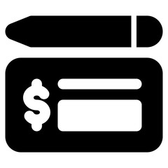 banknote icon