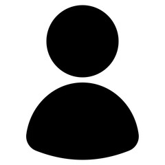 person icon