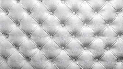 luxury leather upholstery