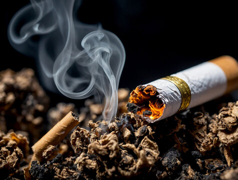Consequences of smoking behavior