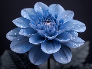 Garden Party - Soft colors floral photography