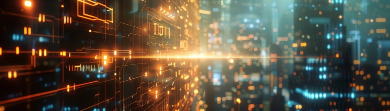 Binary code structure of programming language