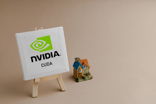 Nvidia Cuda