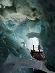 ice cave