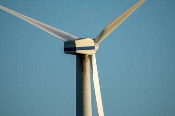 Windkraftrad