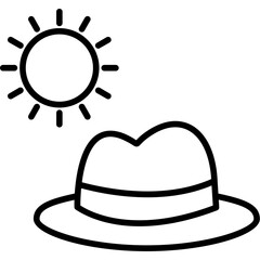 Hat Icon
