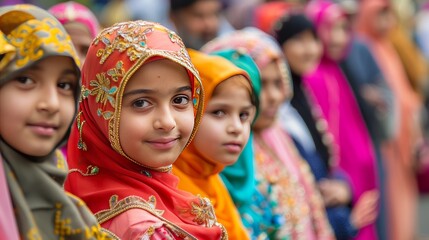 Community Celebrations: community events and festivities organized to celebrate Eid al-Adha