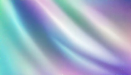 Fototapeta premium Colorful rainbow background with soft pastel color silk fabric