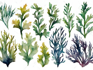 pattern with flowers