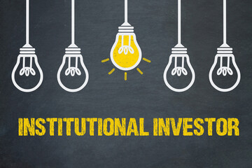 Institutional Investor	