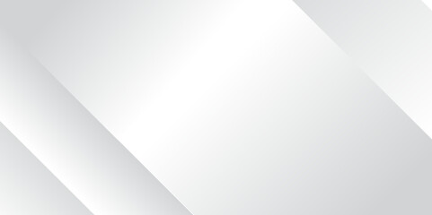 White and Gray abstract background  illustration