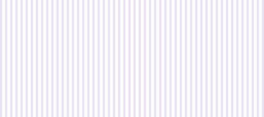 Obraz premium Violet and white vertical stripes background