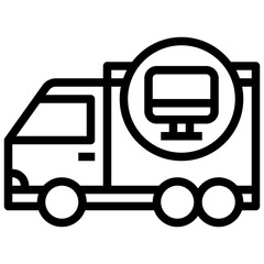 ONLINEDELIVERY,parcel,delivery,package,box,deliverytruck.svg