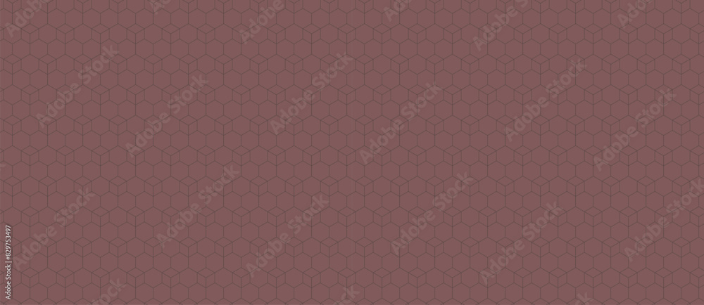 Poster seamless geometric pattern design. abstract tech background. simple vector ornament for web backdrop