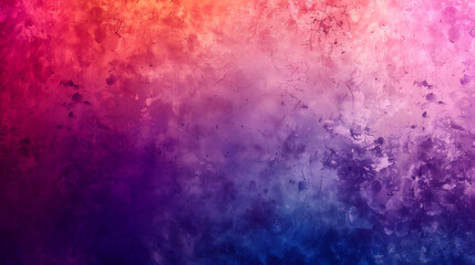 Obraz premium Abstract gradient background with grainy texture gradient background. Generative AI.