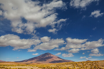 Northern Argentina