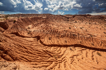 Northern Argentina