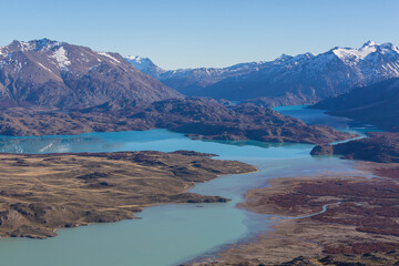 Perito Moreno