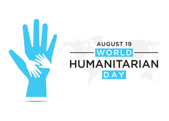 World Humanitarian Day is observed annually on August 19th to honor humanitarian workers and recognize their contributions to those in need.