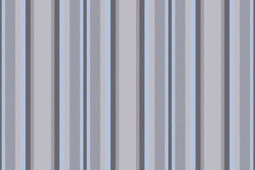 Vertical lines stripe background. Vector stripes pattern seamless fabric texture. Geometric striped line abstract design.