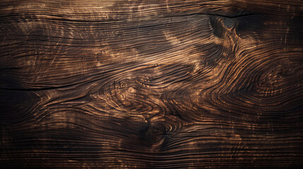 Timeless Character: Product Photography with Minimalist Ulin Wood Grain Background Texture and Weathered Finish Wood Textures