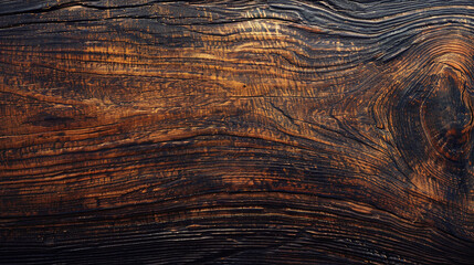 Timeless Character: Product Photography with Minimalist Ulin Wood Grain Background Texture and Weathered Finish Wood Textures