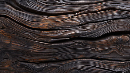 Timeless Character: Product Photography with Minimalist Ulin Wood Grain Background Texture and Weathered Finish Wood Textures