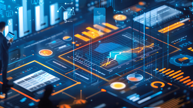 Digital Financial Reporting Tools the transition to digit - Powered by Adobe