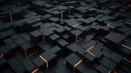 abstract 3d background