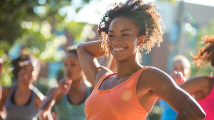 Develop a guide to incorporating dance into daily exercise routines. Include dance-inspired workouts, dance-based fitness classes, and online resources for home practice.