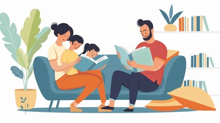 Develop an infographic on the importance of family storytelling. Highlight how sharing family histories and experiences strengthens connections and preserves memories.