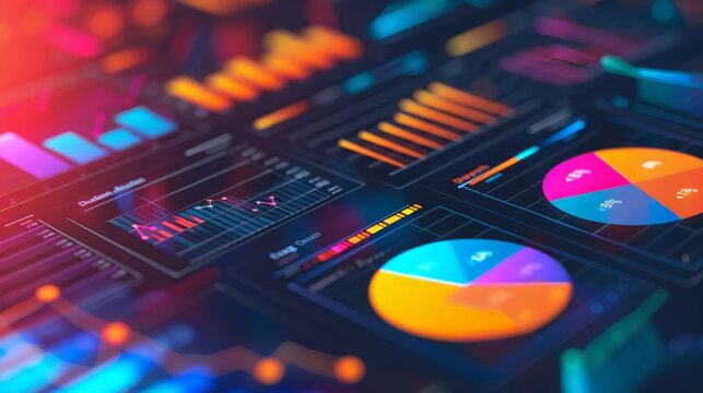 Illustrate a comparison chart of different data visualization tools. Highlight features, use cases, and the pros and cons of tools like Power BI, Tableau, and D3.js.