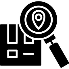 Tracking Icon