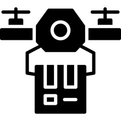 Drone Icon