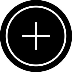 Obraz premium Add Icon