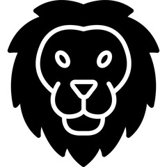 Lion Icon